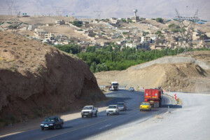 امداد خودرو در لنجان