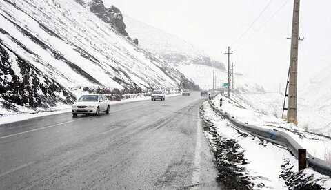 امداد خودرو در خوانسار