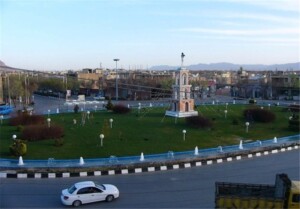 امداد خودرو در شهررضا